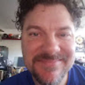 Meet your Posher, Chad